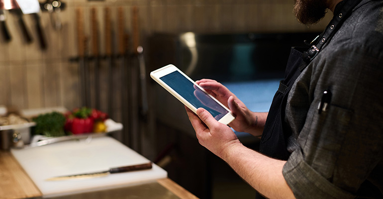 Nueva edición de los Desayunos de Trabajo AIDABE- InfoHoreca sobre digitalización e IA en cocina y sala