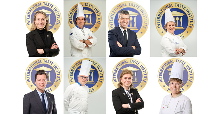 chefs panel instituto internacional del sabor