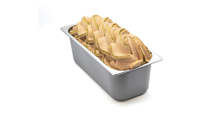 helado chocolate dubai 