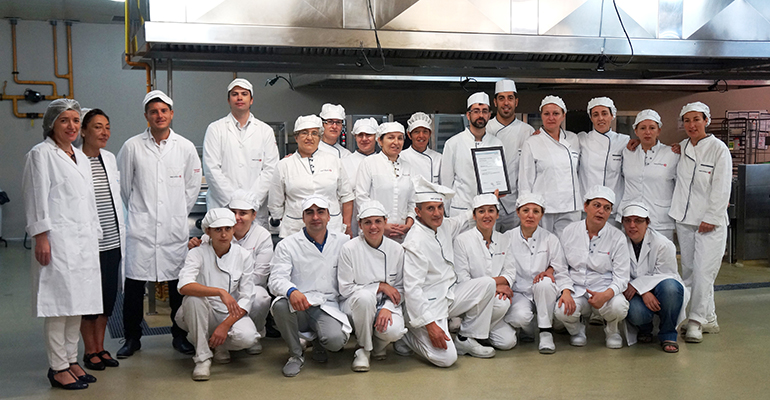 Equipo de serunión vigo