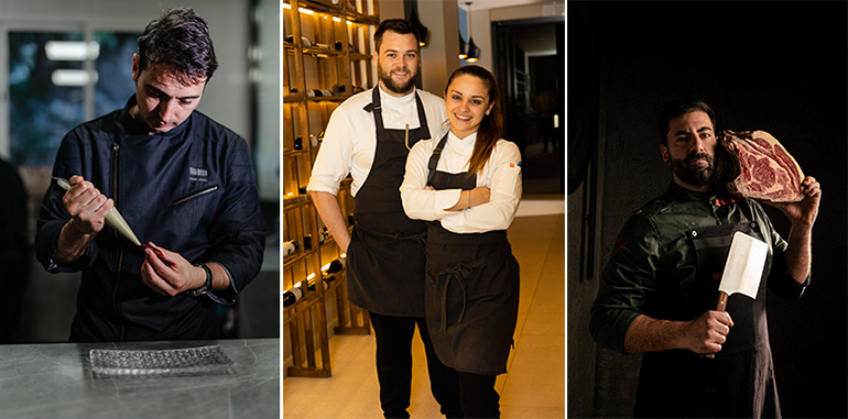 El nuevo Time Out Market Barcelona anuncia los primeros chefs del mercado gastronómico