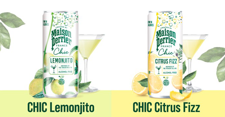 cocteles sin alcohol tardeo