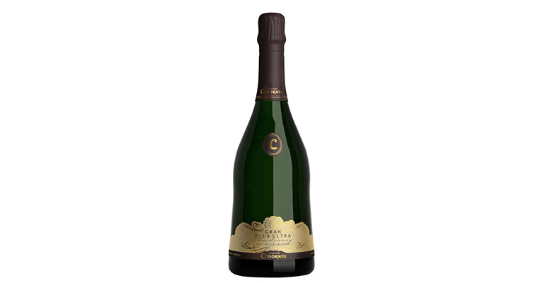 Codorniu reserva gran plus ultra