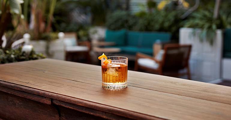 cojonudo coctel 