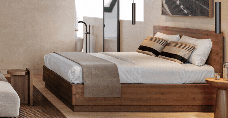 Entramos en las Concept Rooms de interihotel: inspiración para negocios orientados al bienestar, la sostenibilidad y la hiperpersonalización de la experiencia