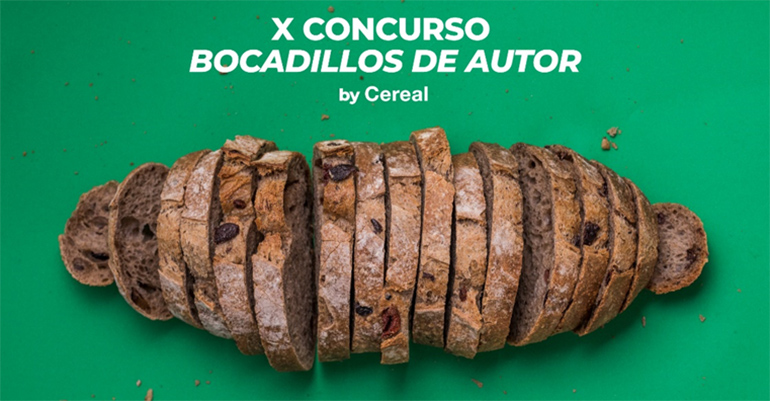 Concurso bocadillos de autor