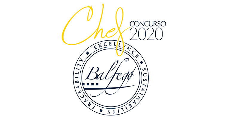 Concurso Chef Balfegó