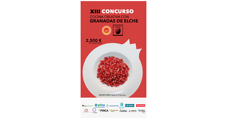 cartel concurso cocina granadas