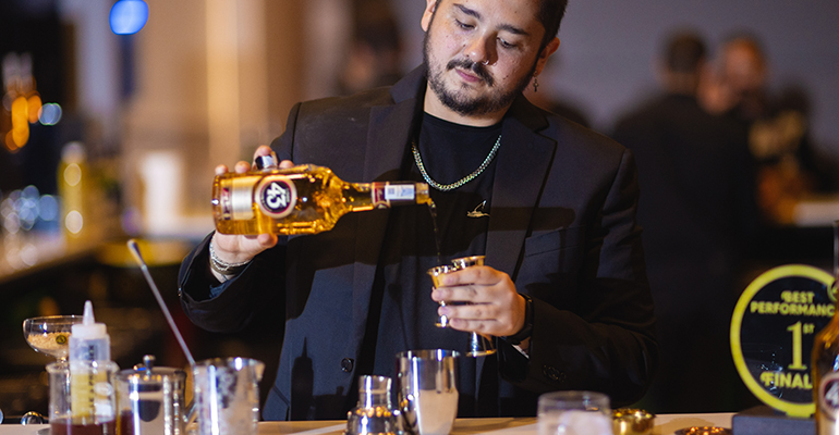 Concurso Licor 43 