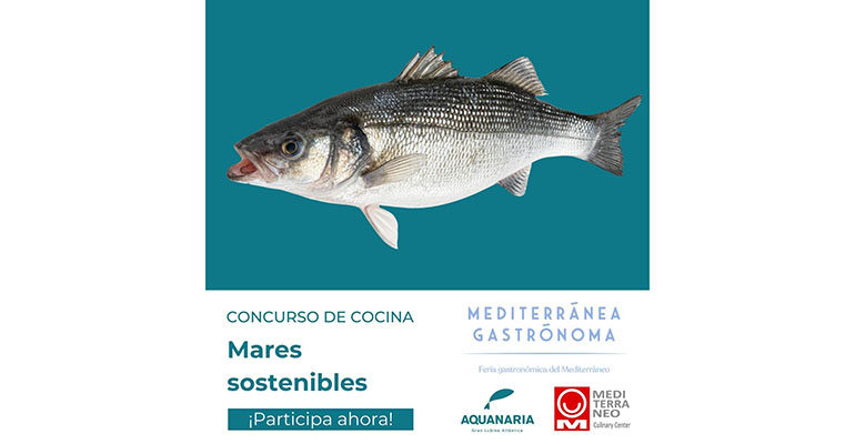 Concurso Mares Sostenibles