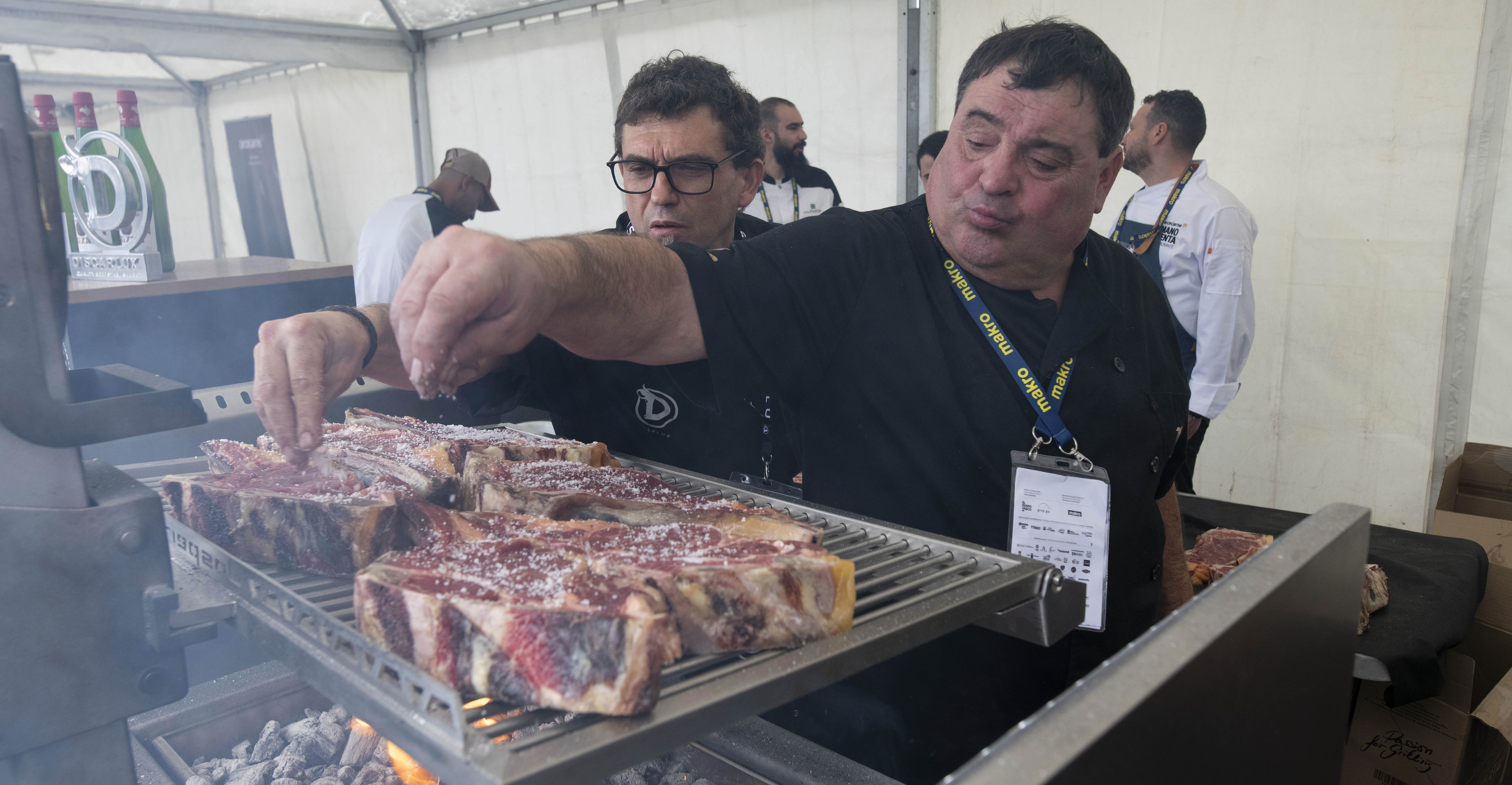 concurso parrilla gastronomika