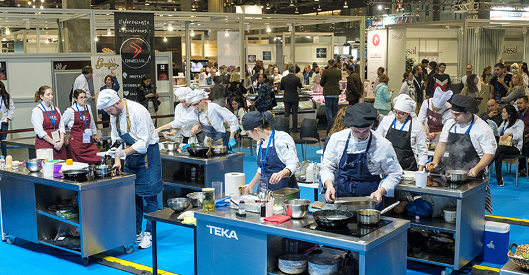 concursos cocina gastrónoma 