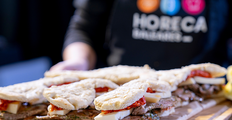 Horeca Baleares abre inscripciones para sus concursos gastronómicos