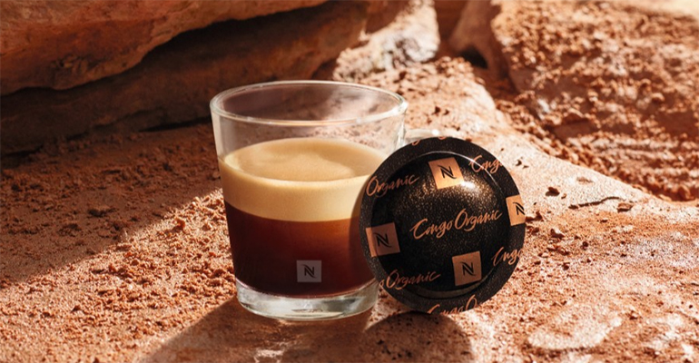Nespresso lanza Congo Organic, el nuevo café orgánico de la gama Origins