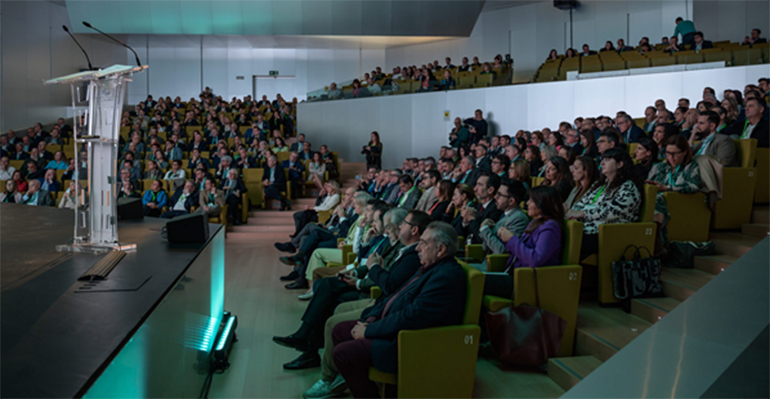 El XX Congreso de Hoteleros Españoles analiza sostenibilidad, innovación y futuro del sector