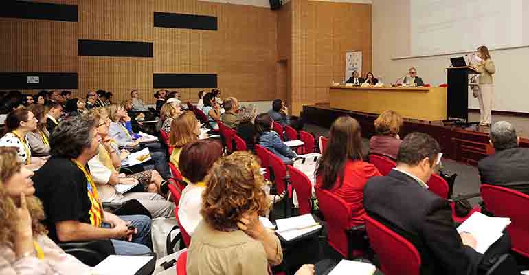 Congreso Restauración Colectiva