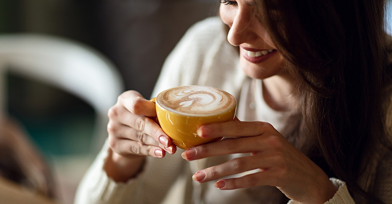 ¿Qué cafés son los más consumidos por los españoles?