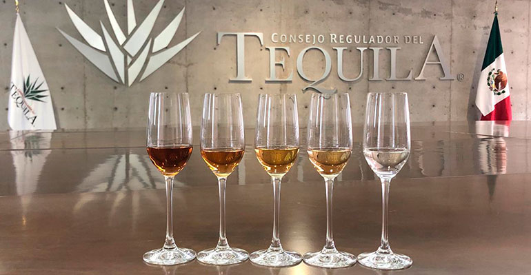 tequila consumo en españa