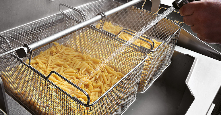 convotherm flexx pro