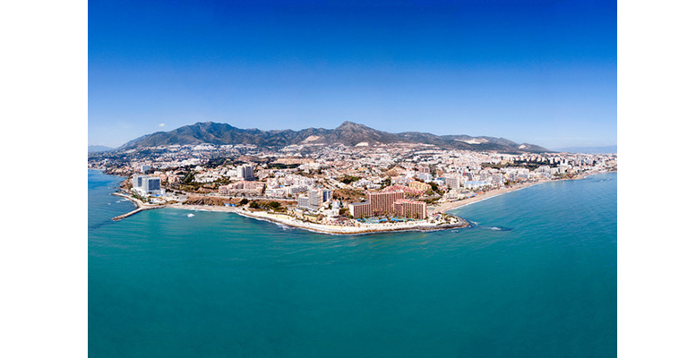 Costa del Sol y Málaga