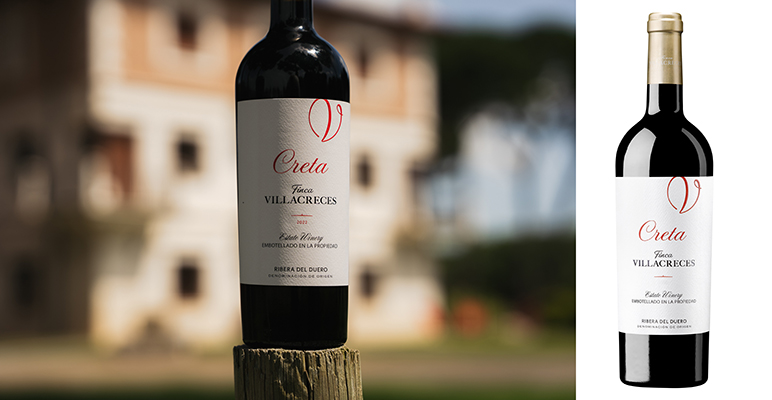 Creta Finca Villacreces