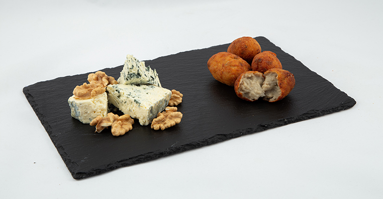 croquetas fer - infohoreca
