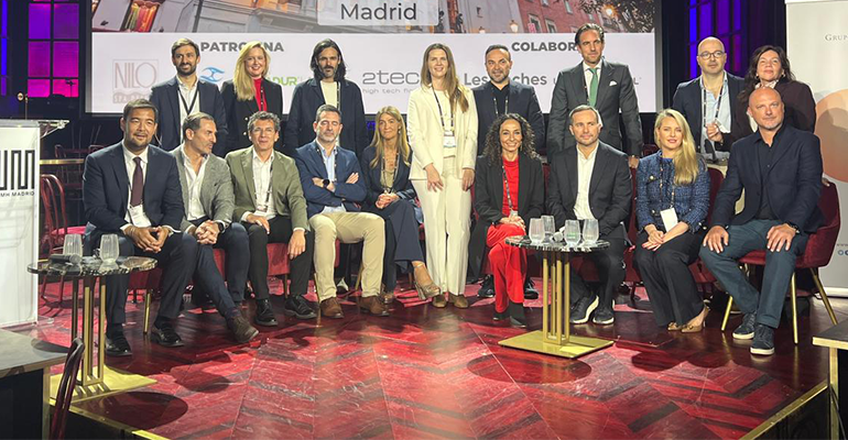 Madrid plantea una comisión mixta para ajustar tarifas hoteleras y evitar la fuga de eventos como Fitur