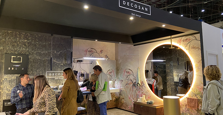 Decosan interihotel