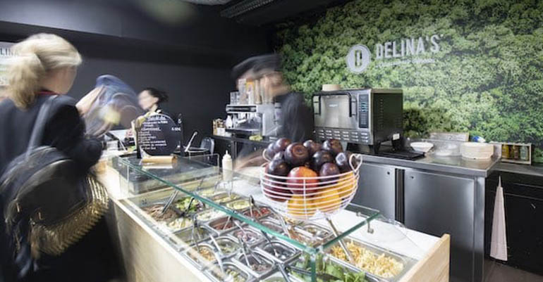 delinas corner