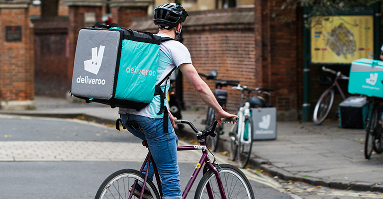 deliveroo