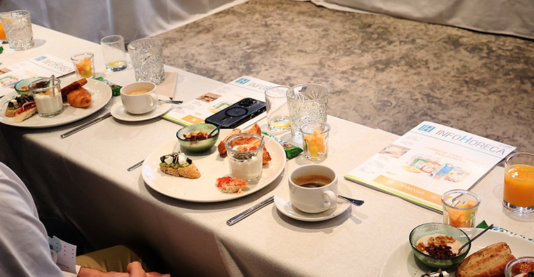 Ley 1/2025 de desperdicio alimentario: cómo hoteles y restaurantes pueden convertirla en rentabilidad y sostenibilidad