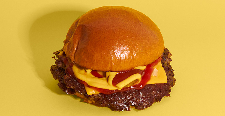 Prepara el Día Internacional de la Hamburguesa con las burgers que marcan tendencia