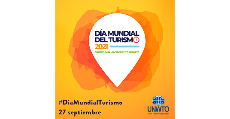 Día mundial del turismo