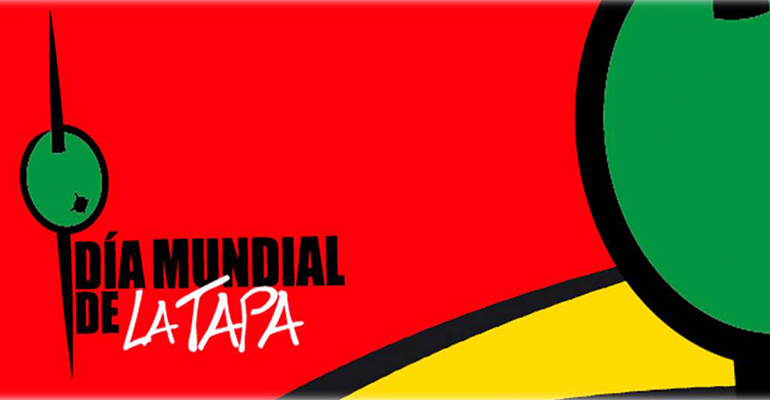 día mundial de la tapa