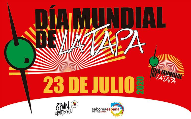 Día Mundial de la tapa 2020