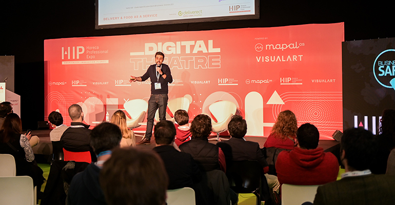 Digital Summit HIP 2023 InfoHoreca