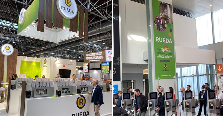 DO Rueda Prowein