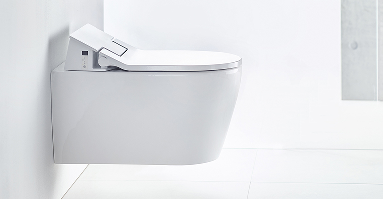 Duravit inodoro