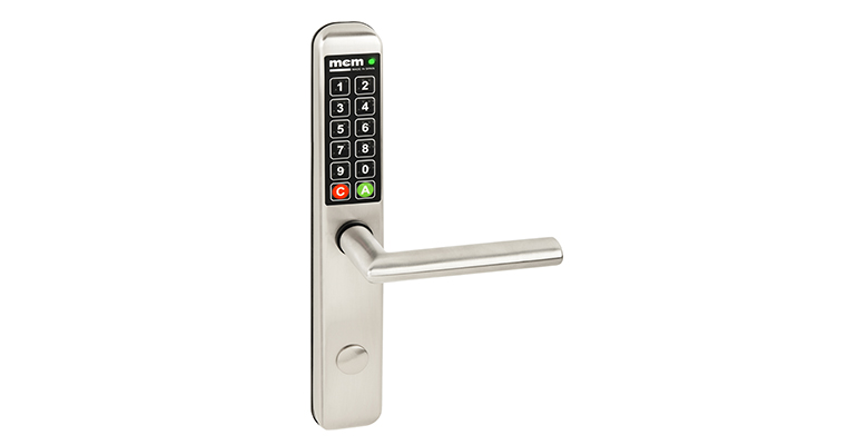 Control de accesos easyKEY - InfoHoreca