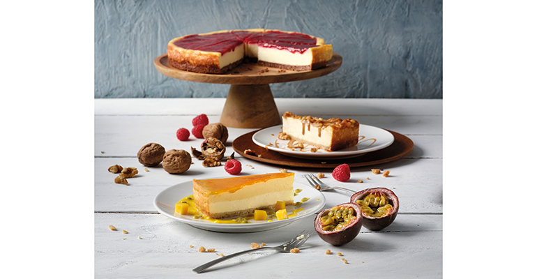 tartas de queso erlenbacher