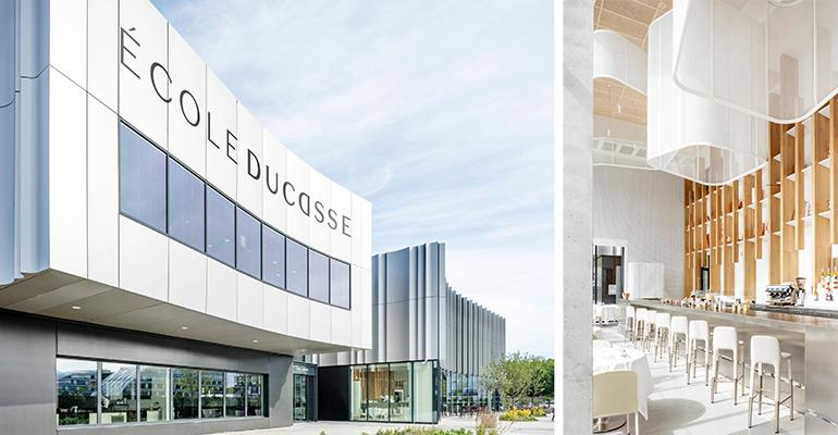 ecole ducasse 