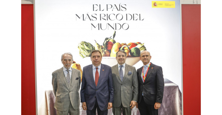 Salón Gourmets se despide a lo grande hasta abril de 2025