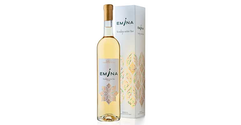 Emina verdejo magnum