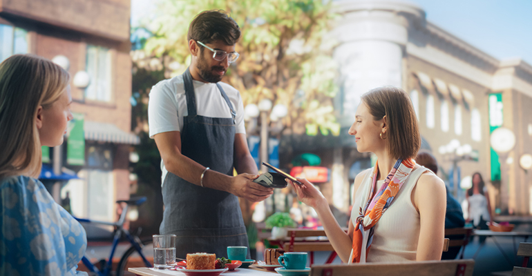 Empleo verano hostelería