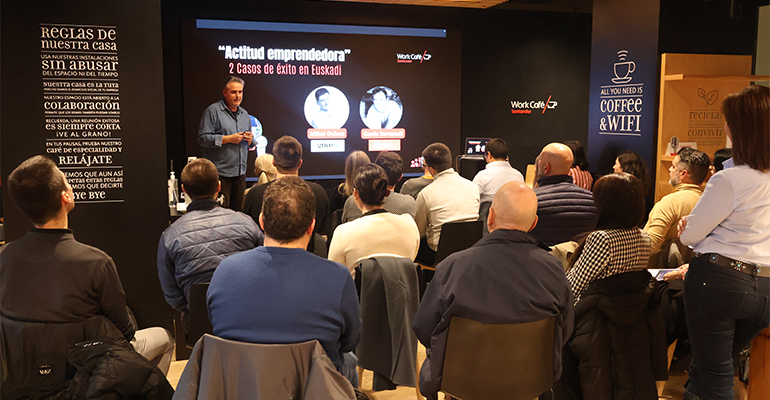 Emprendimiento con propósito: claves para una hostelería más humana y rentable