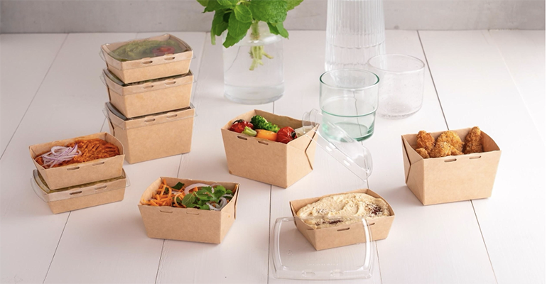 envases deli2go - infohoreca