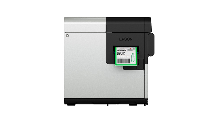 Epson cw-8000e 