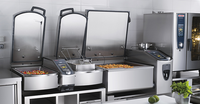 Equipamiento de Rational