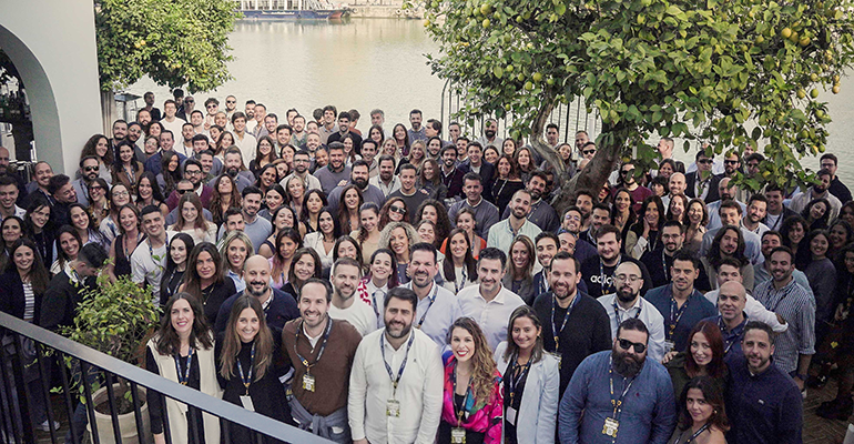 CoverManager y Zenchef crean la mayor plataforma independiente de reservas y revenue para restaurantes en Europa