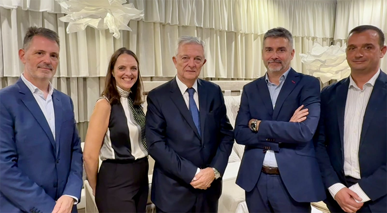 Arturo Hernández, CEO de Vayoil Textil: “Con Stora queremos ser el aliado textil de los interioristas hoteleros”